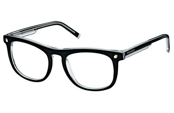 Dsquared2 (Дискваред) Оправа для очков DQ 5071 003