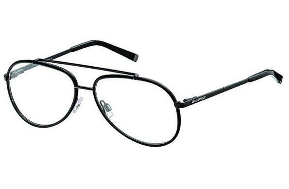 Dsquared2 (Дискваред) Оправа для очков DQ 5072 001