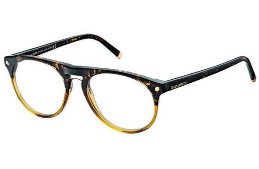 Очки Dsquared2 DQ 5074 003