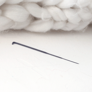 Инструменты для куклоделия - Игла для валяния (5 шт)