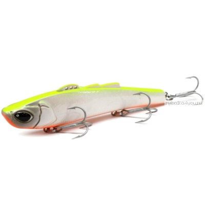 Воблер Garry Angler Vib 120S 120 мм / 45 гр / цвет: 484