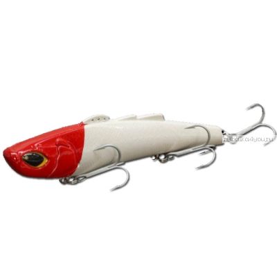 Воблер Garry Angler Vib 120S 120 мм / 60 гр / цвет: 001