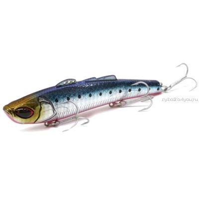 Воблер Garry Angler Vib 120S 120 мм / 60 гр / цвет: 229LE