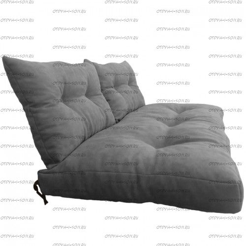 Подушки на скамейку мягкие МХ №4