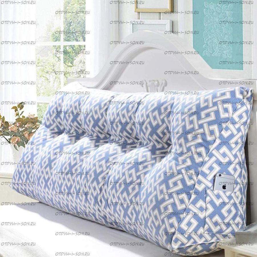 Изголовье съемное к кровати МХ №1