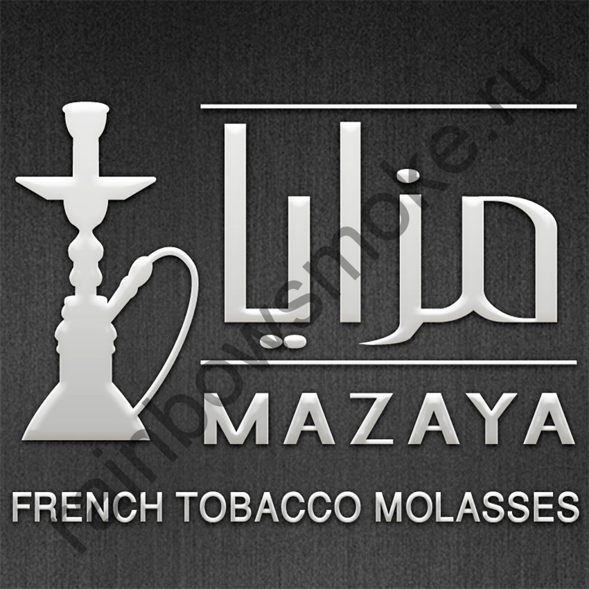 Mazaya 1 кг - Amarossa (Амаросса)