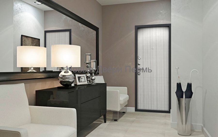 "ТОКИО" Дуб сонома , дверь входная