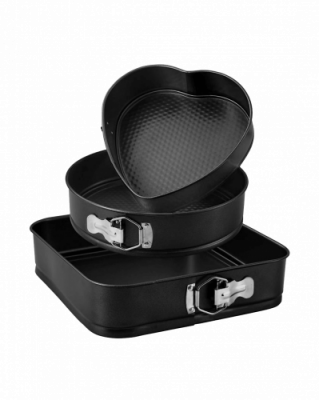 Формы и коврики