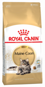 Royal Canin Maine Coon Adult Корм сухой сбалансированный для взрослых кошек породы Мэйн Кун