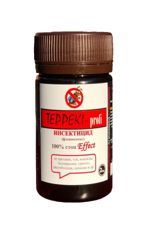 TEPPEKI-profi (2 гр.) инсектоакарицид