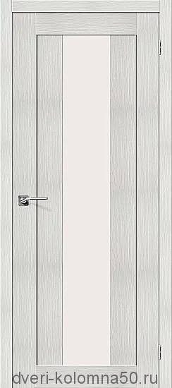Порта 25 alu Bianco Veralinga ЭКО
