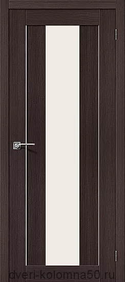 Порта 25 alu Wenge Veralinga ЭКО