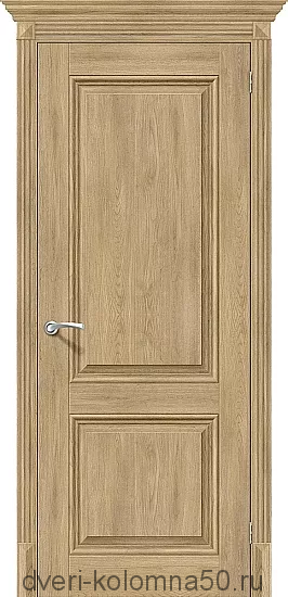 Классико-32 Organic Oak