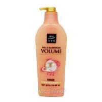 Mise En Scene Кондиционер для придания объема Full & Glamorous Volume Rinse, 780 мл