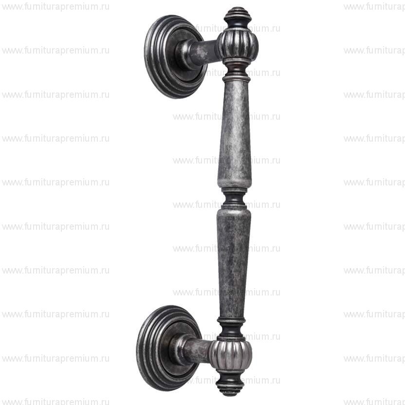 Ручка-скоба Fimet Michelle 106 STG/269. Длина 244 мм.