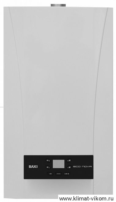 BAXI Eco Nova 10 F