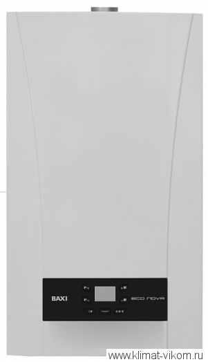 BAXI Eco Nova 10 F