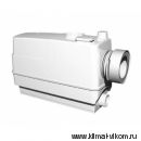 Канализационная установка Sololift2  CWC-3