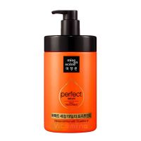 Mise En Scene Питательная маска с маслами для поврежденных волос Perfect Serum Dali Treatment Pack, 1000 мл