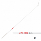 Палочка M-700 G Sasaki 60 см W белая с белой ручкой