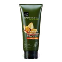 Mise En Scene Восстанавливающая расслабляющая маска Super Botanical Repair & Relaxing Treatment, 200 мл