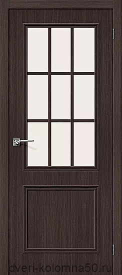 Симпл-13 Wenge Veralinga