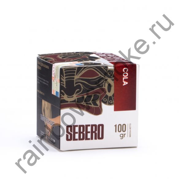 Sebero 100 гр - Cola (Кола)