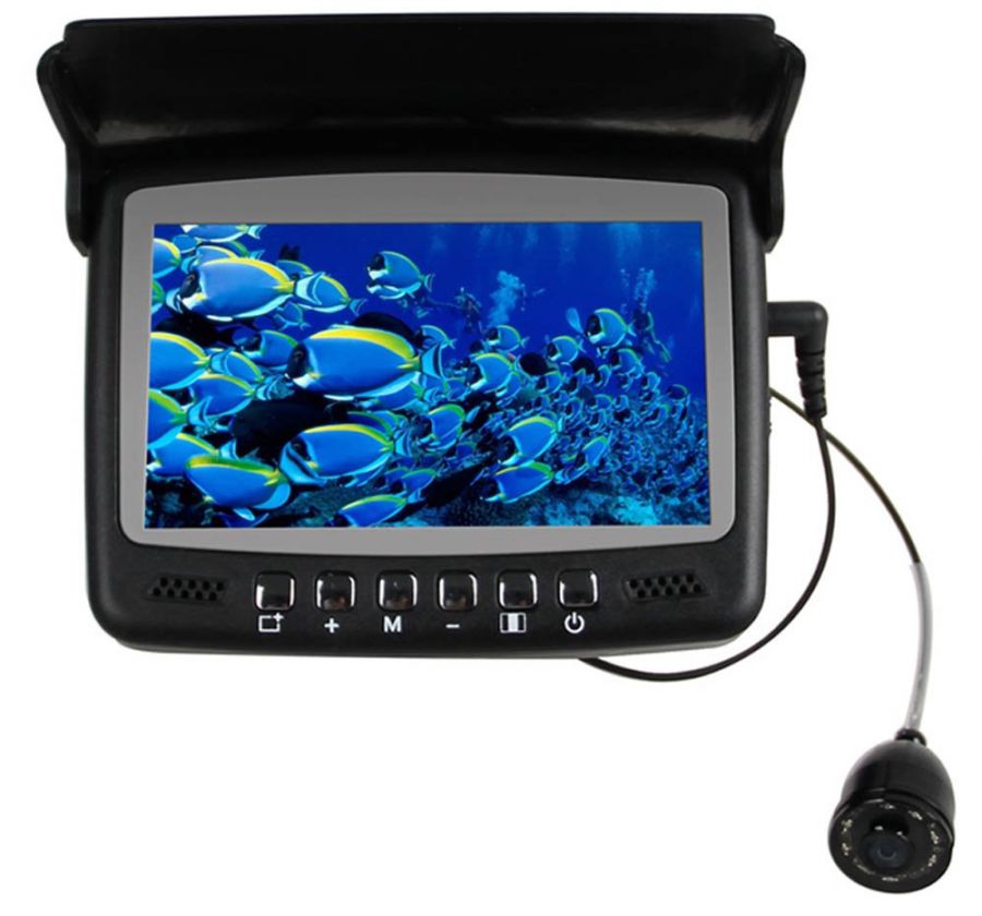 Подводная камера для рыбалки Fishcam plus 750