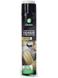 Универсальный пенный очиститель Grass Multipurpose Foam Cleaner 750мл цена, купить в Челябинске/Автохимия и автокосметика