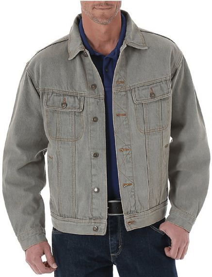 Wrangler
