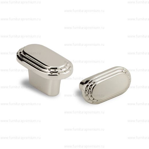 Мебельная ручка-кнопка Salice Paolo Deco 2810