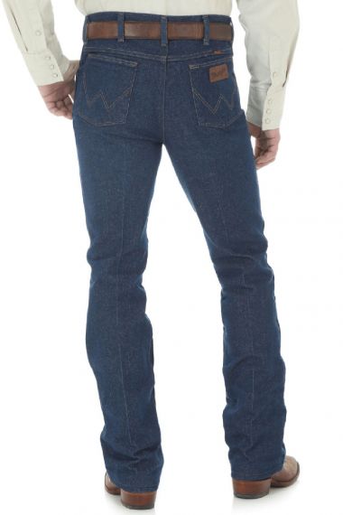 Wrangler   (Slim Fit)