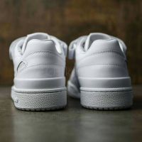 Adidas Forum Low white