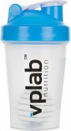 Шейкер для спортивного питания Vplab nutrition, 0,5 л  VPTS1107