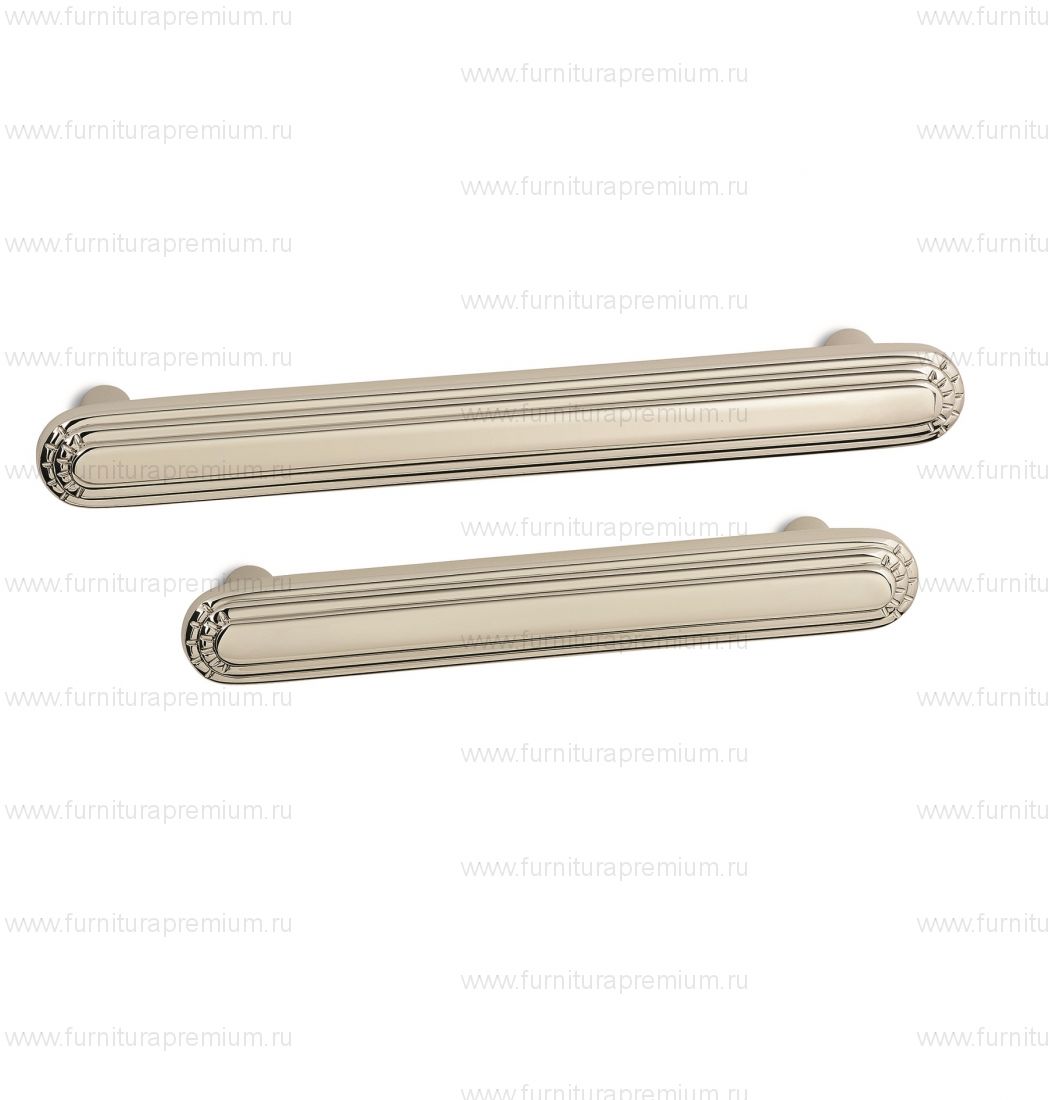 Мебельная ручка-скоба Salice Paolo Deco 2811