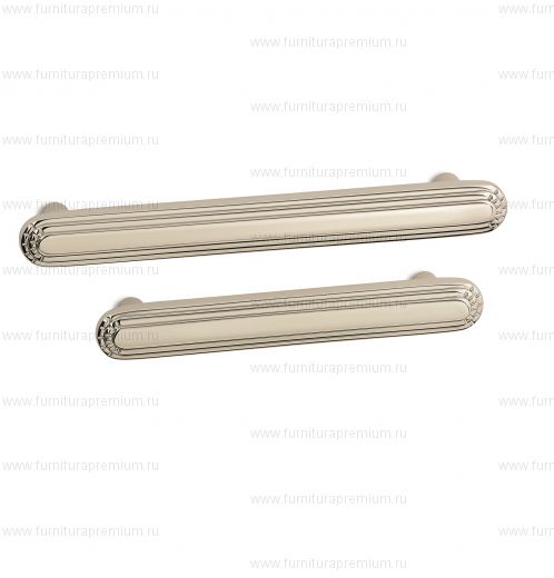 Мебельная ручка-скоба Salice Paolo Deco 2811