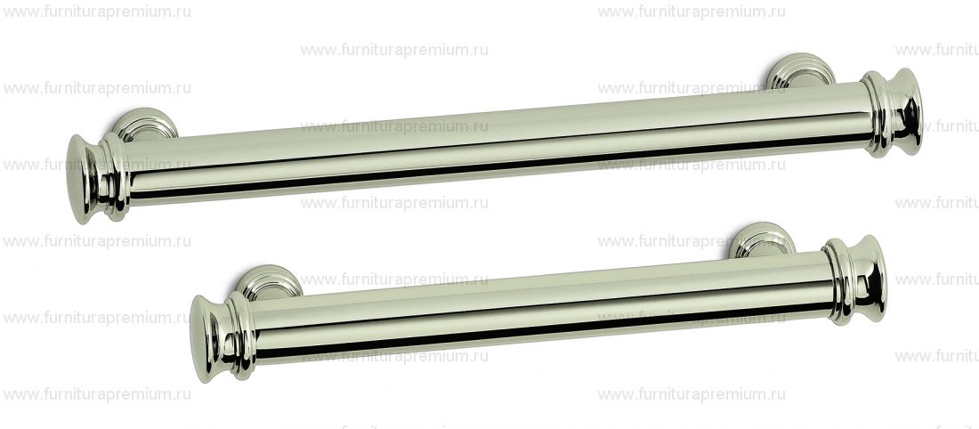 Мебельная ручка-скоба Salice Paolo Fresia 2813