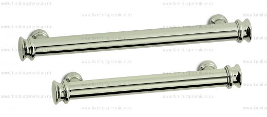 Мебельная ручка-скоба Salice Paolo Fresia 2813