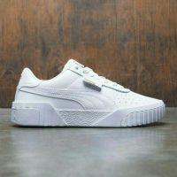 Puma Wmn's Cali  White