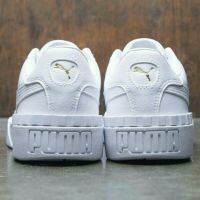 Puma Wmn's Cali  White