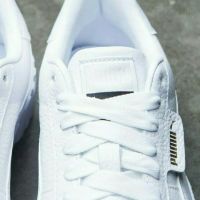 Puma Wmn's Cali  White