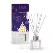 Bago Home Ароматический диффузор "Волшебная ночь", 90 мл