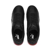 Puma Bmw Roma Black/W