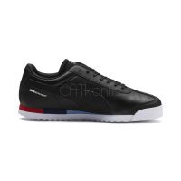 Puma Bmw Roma Black/W