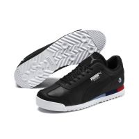 Puma Bmw Roma Black/W