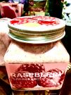 Скраб для тела Wokali Raspberry Sherbet Body Scrub 350 мл