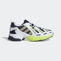 Adidas EQT Gazelle Navy  White