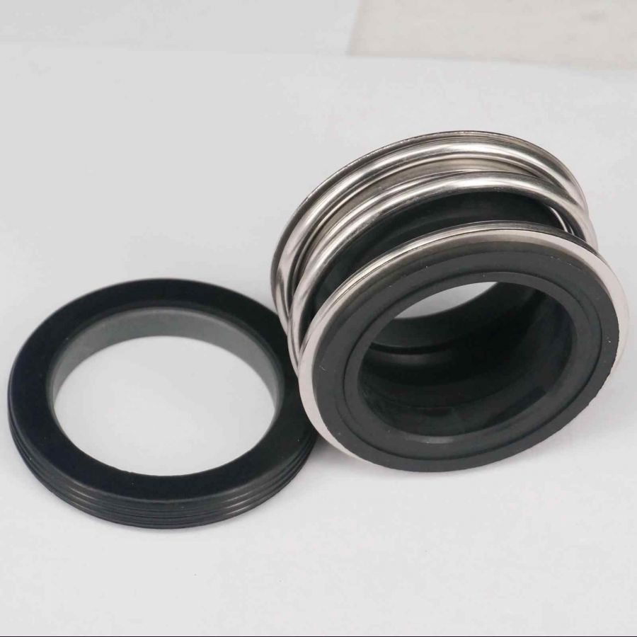 Торцевое уплотнение MG1-42 SIC/SIC/Viton G60
