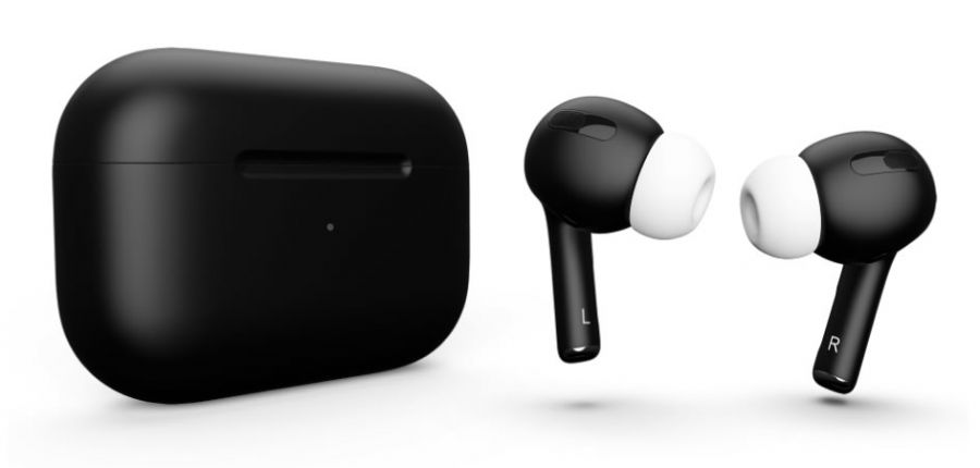 Наушники Apple AirPods Pro Color Matt