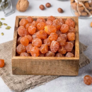 Кумкват в сахаре (мандарин)